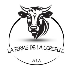 Ferme De La Corcelle