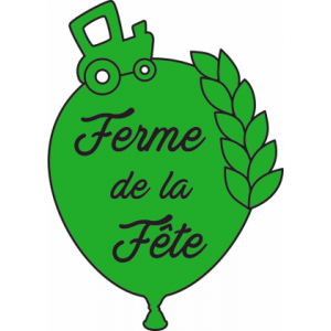 Ferme De La Fête