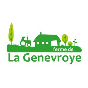 Ferme De La Genevroye