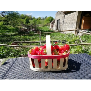 Ferme De La Planche Artaud