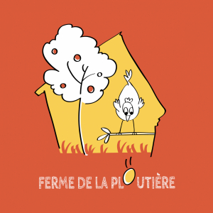 Ferme De La Ploutière