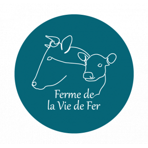 Ferme De La Vie De Fer