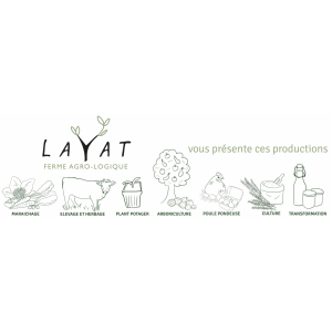 Ferme De Layat