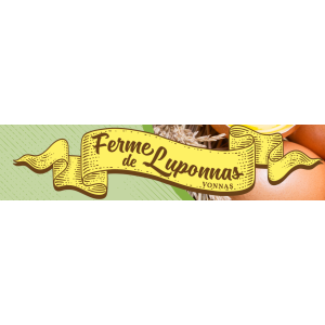 Ferme De Luponnas