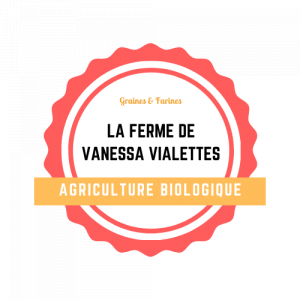 Ferme De Vanessa Vialettes