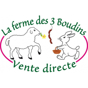 La Ferme Des 3 Boudins