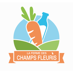 Ferme Des Champs Fleuris