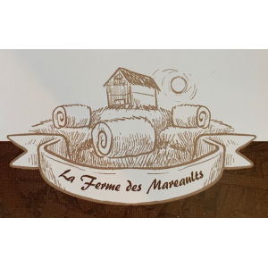 Ferme Des Maraults