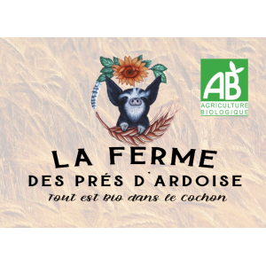 Ferme Des Prés D'ardoise