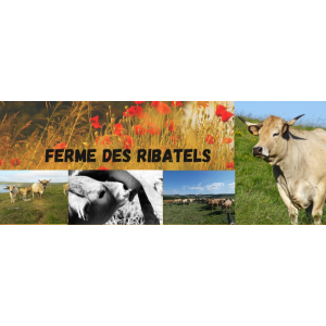 Ferme Des Ribatels