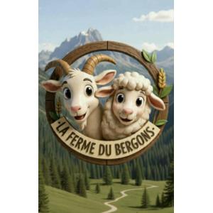 Ferme Du Bergons
