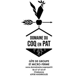 Ferme Du Coq En Pat