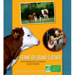 Ferme Du Grand Clocher