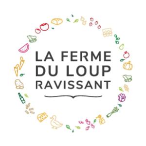 Ferme Du Loup Ravissant
