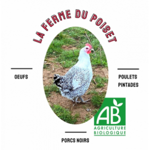 Ferme Du Poiset