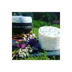 Ferme Du Puy De Coujoule