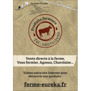 Ferme Eureka