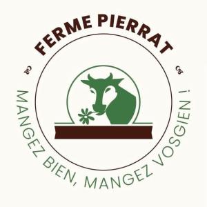 Ferme Joël & Alexandra Pierrat