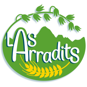 Ferme Las Arradits