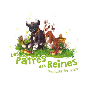Ferme Les Pâtres Des Reines