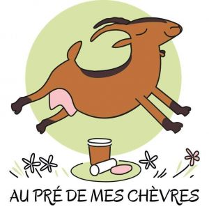 Au Pré De Mes Chèvres