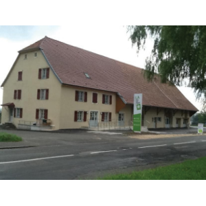 Fromagerie De Montbeliard