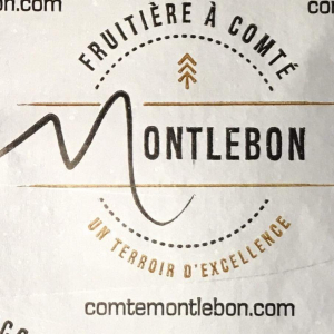 Fromagerie De Montlebon