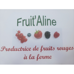 Fruit'aline