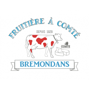 Fruitière De Bremondans