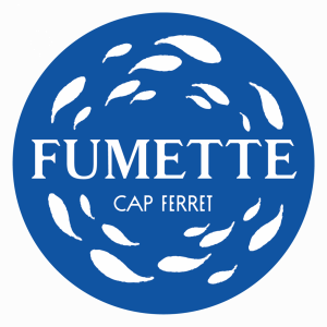 Fumette Cap Ferret