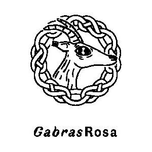 Gabrasrosa