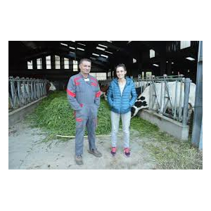 Gaec Au Fil De L'herbe