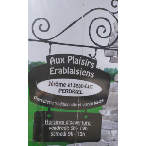 Gaec Aux Plaisirs Erablaisiens