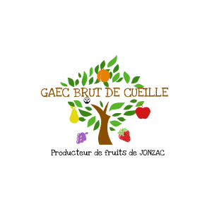 Gaec Brut De Cueille