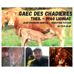 Gaec Des Chadieres