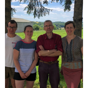 Snc La Ferme Des Marronniers