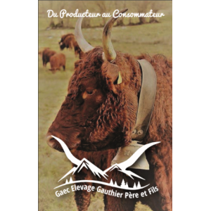 Gaec Elevage Gauthier P&f