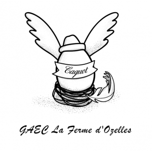 Gaec La Ferme D'ozelles