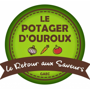 Le Potager D'ouroux