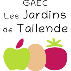 Gaec Les Jardins De Tallende