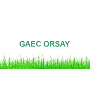 Gaec Orsay