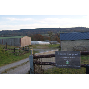 Gaec Pousse Qui Peut