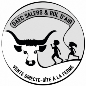Gaec Salers Et Bol D'air