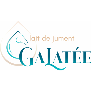Galatée, Lait De Jument