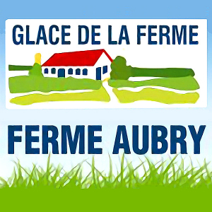 Glaces De La Ferme Aubry