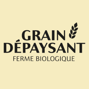 Grain Dépaysant