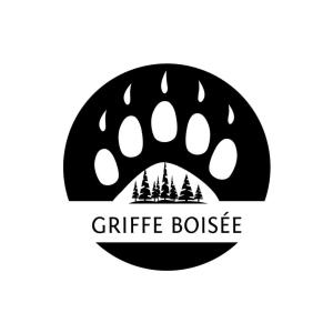 Griffe Boisée