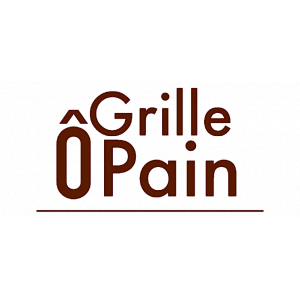 Grille ô Pain