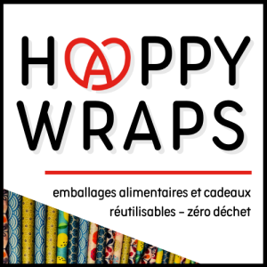 Happy Wraps France
