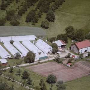 Horticulture Hacquard Nadine